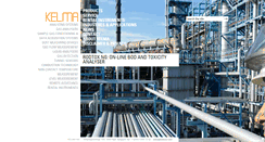 Desktop Screenshot of kelma.com