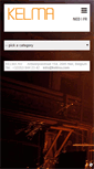 Mobile Screenshot of kelma.com